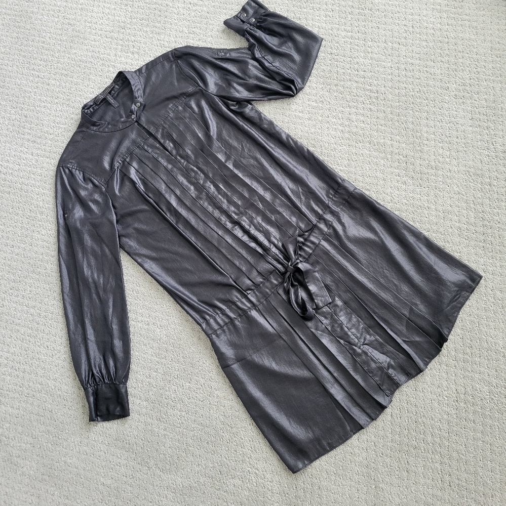 BCBGMaxAzria Alyn dress